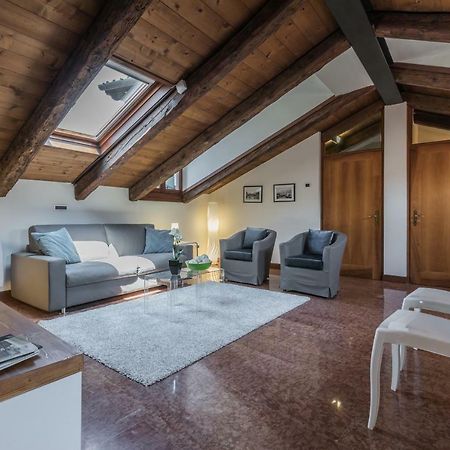 Ca' Del Monastero 9 Collection Spacious Apartment Up To 5 Guests เวนิส ภายนอก รูปภาพ