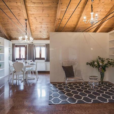 Ca' Del Monastero 9 Collection Spacious Apartment Up To 5 Guests เวนิส ภายนอก รูปภาพ