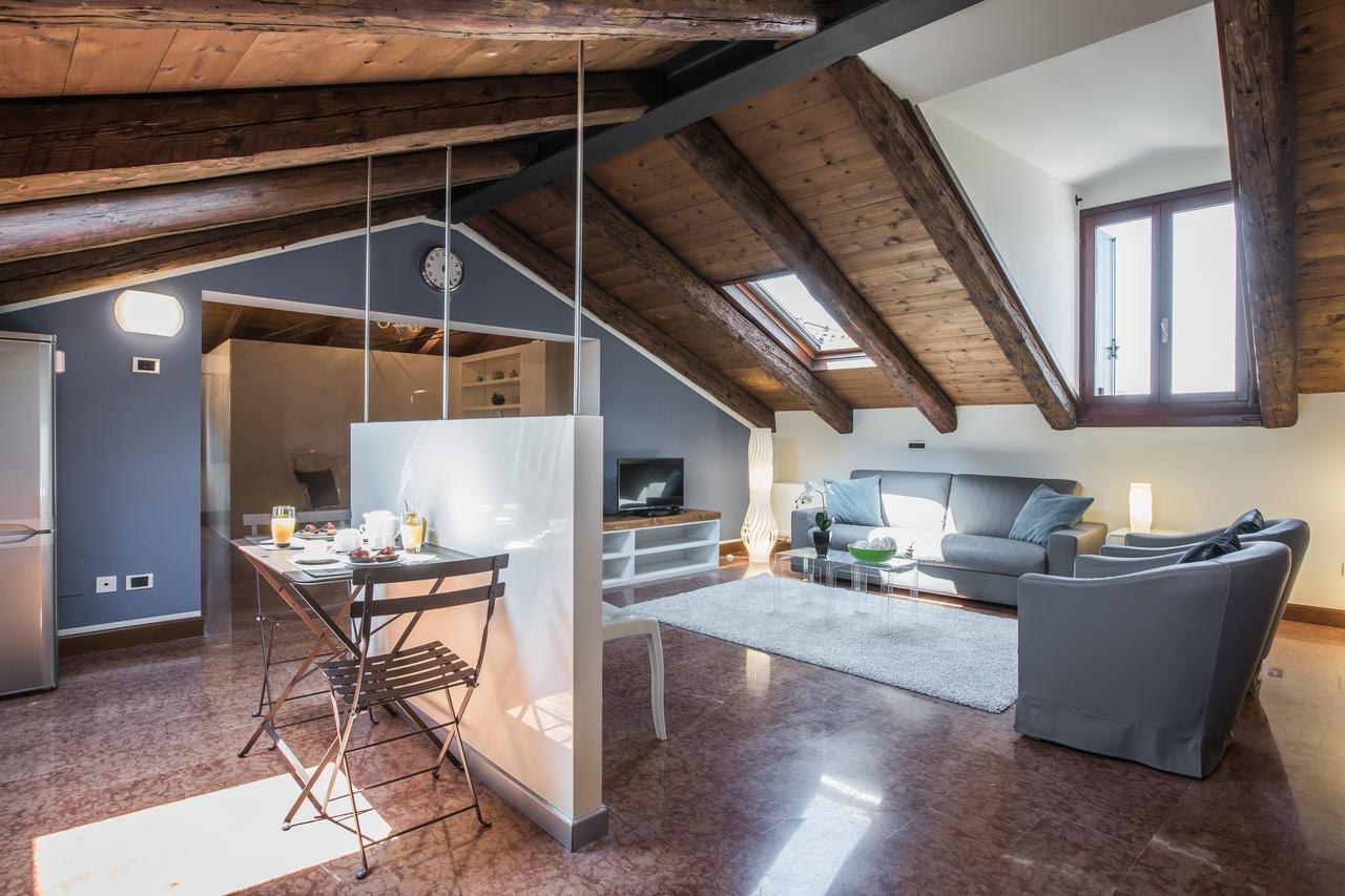 Ca' Del Monastero 9 Collection Spacious Apartment Up To 5 Guests เวนิส ภายนอก รูปภาพ