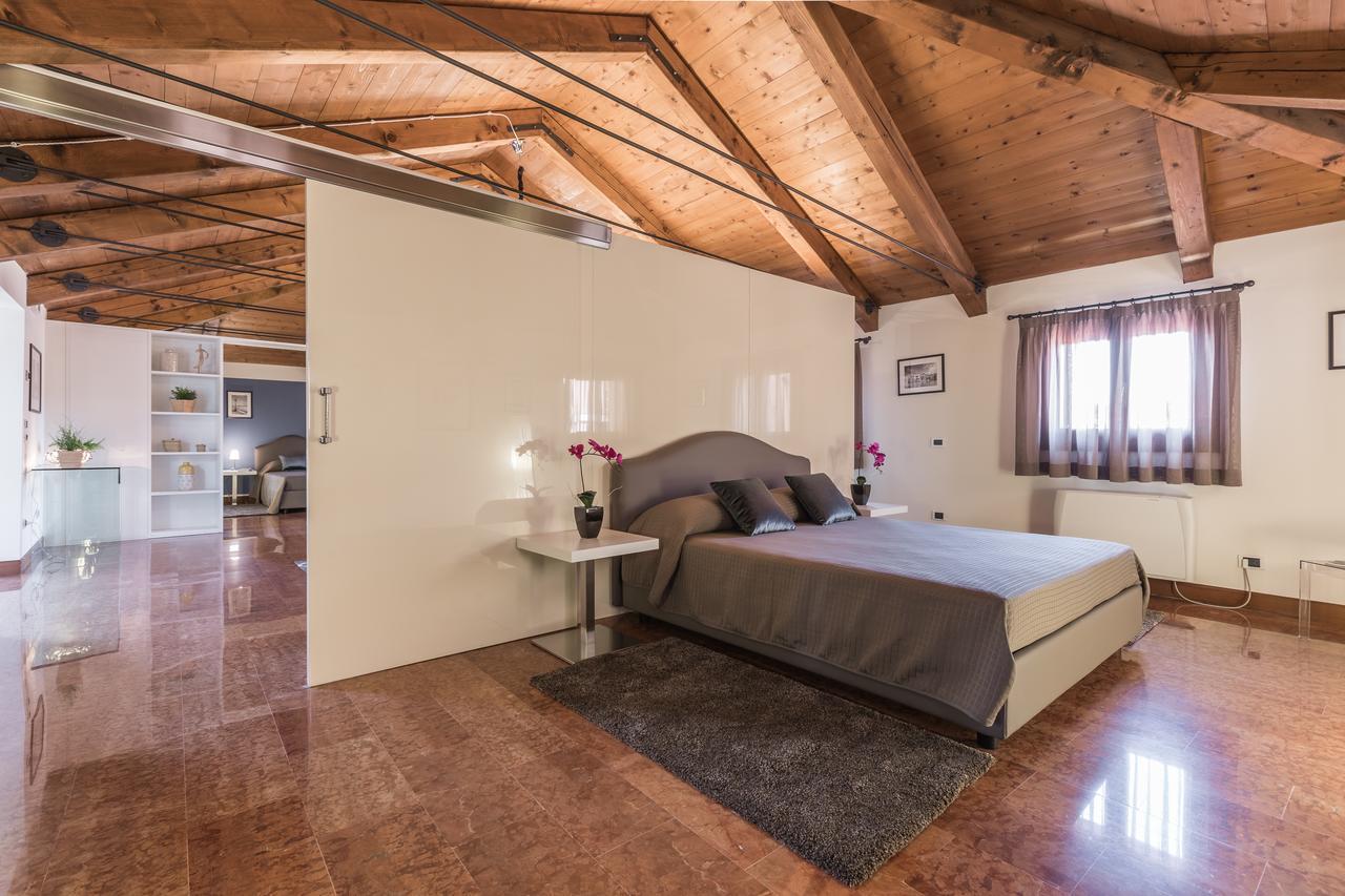 Ca' Del Monastero 9 Collection Spacious Apartment Up To 5 Guests เวนิส ภายนอก รูปภาพ