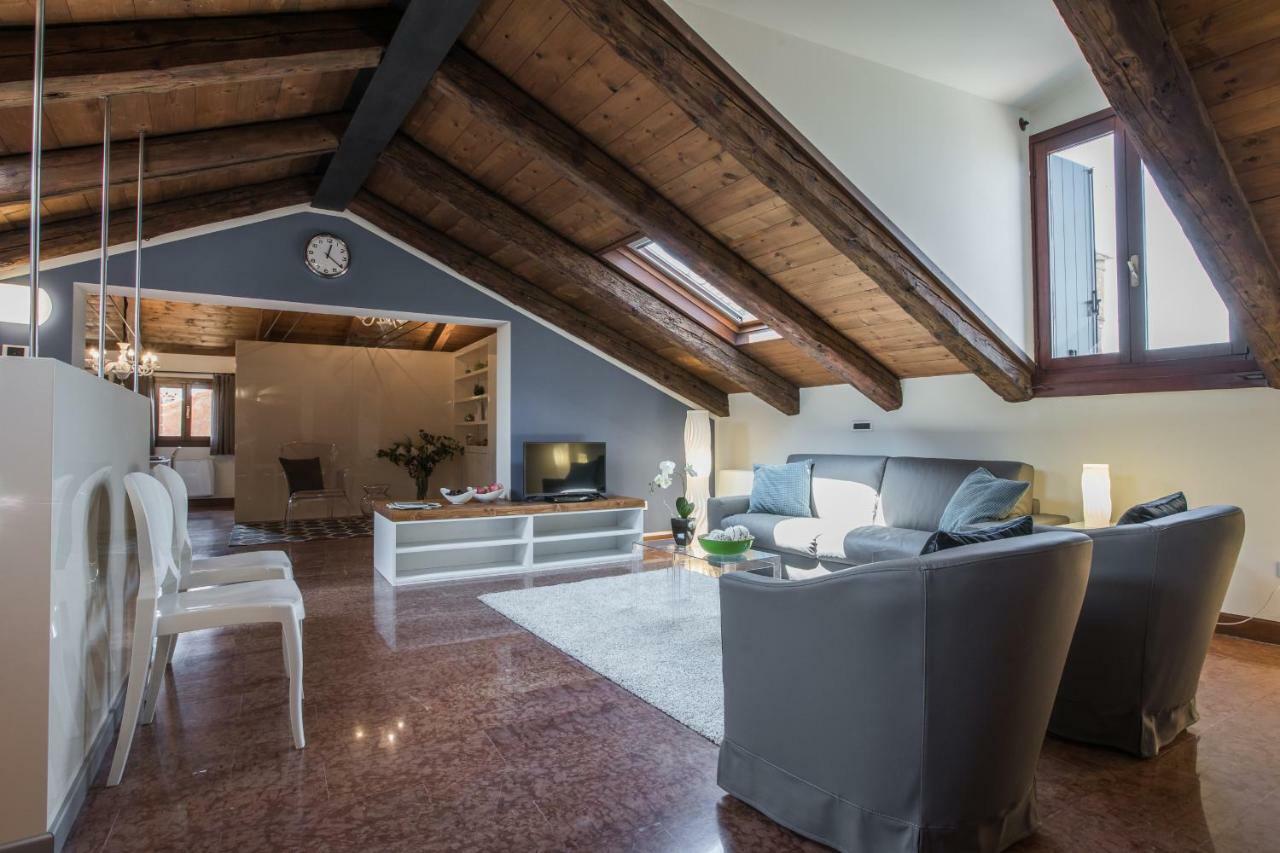 Ca' Del Monastero 9 Collection Spacious Apartment Up To 5 Guests เวนิส ภายนอก รูปภาพ