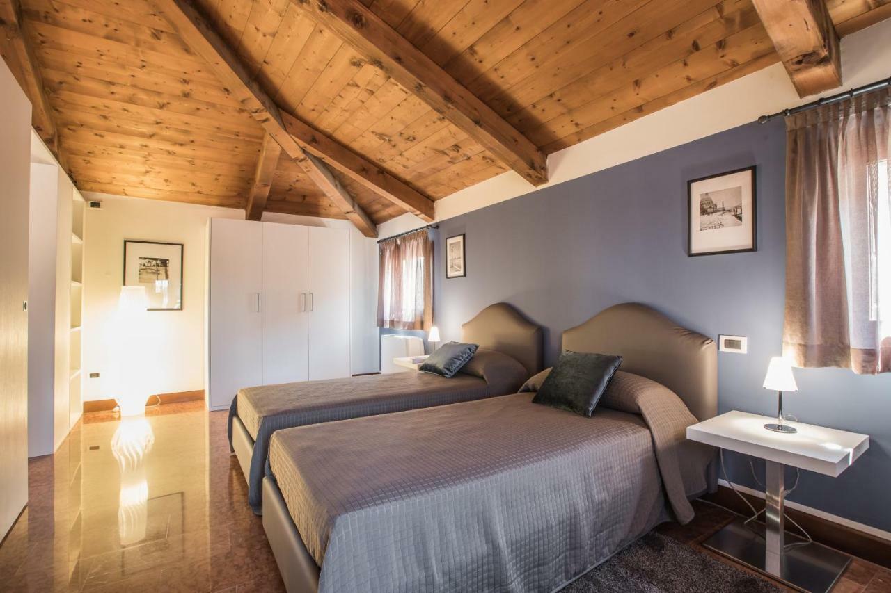Ca' Del Monastero 9 Collection Spacious Apartment Up To 5 Guests เวนิส ภายนอก รูปภาพ
