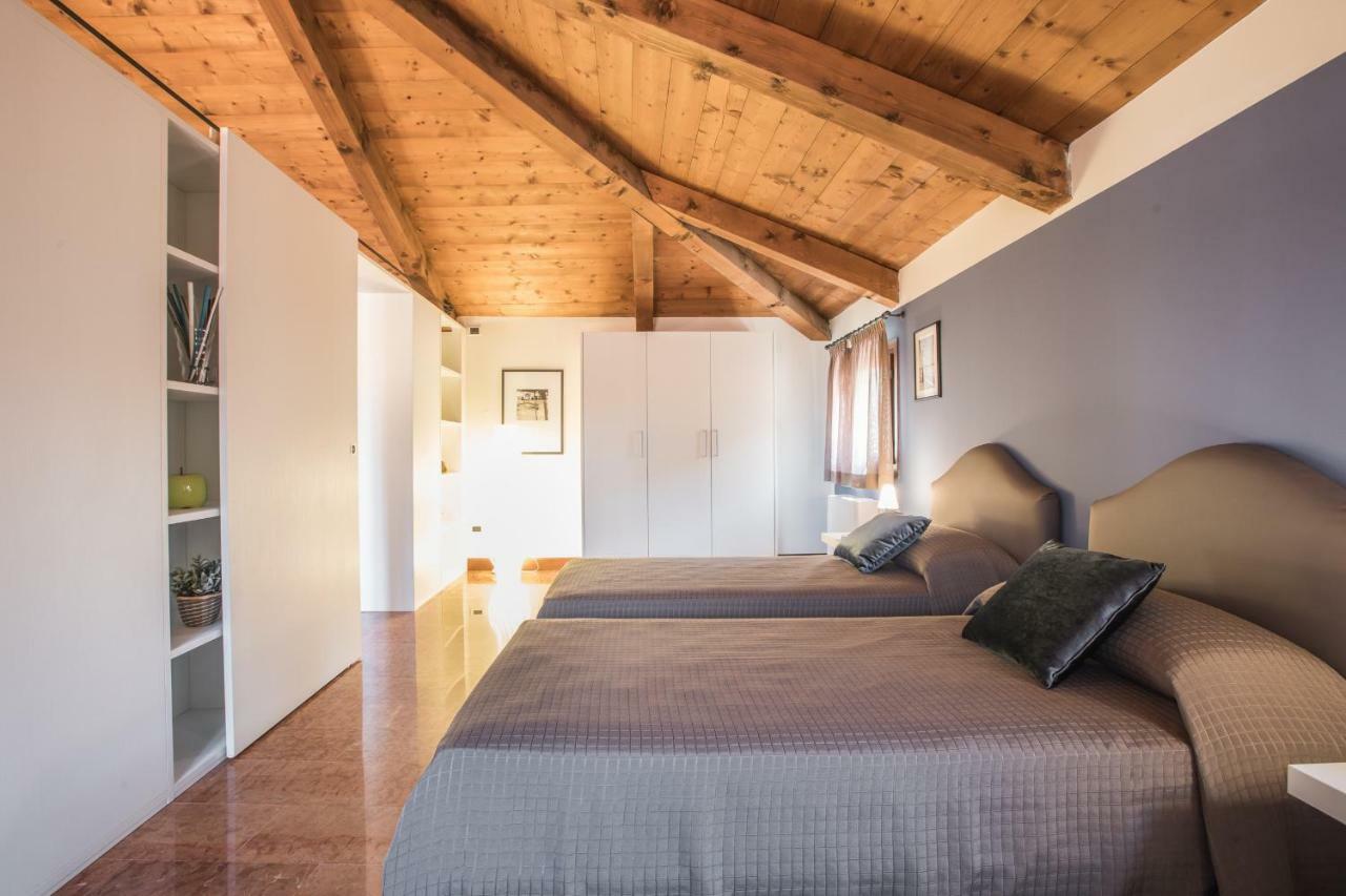 Ca' Del Monastero 9 Collection Spacious Apartment Up To 5 Guests เวนิส ภายนอก รูปภาพ